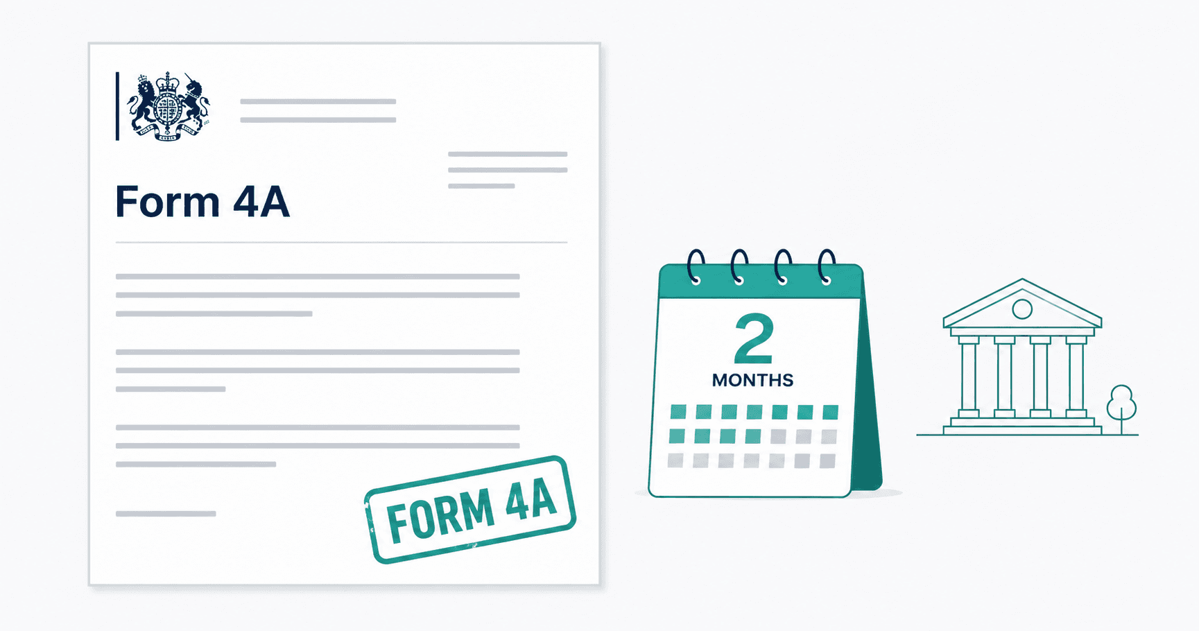 Form 4A rent increase notice - tenant guide 2026